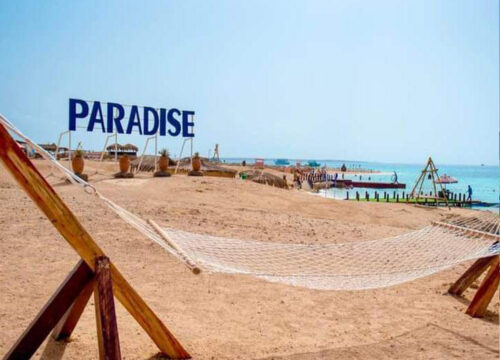 Paradise Island Snorkeling